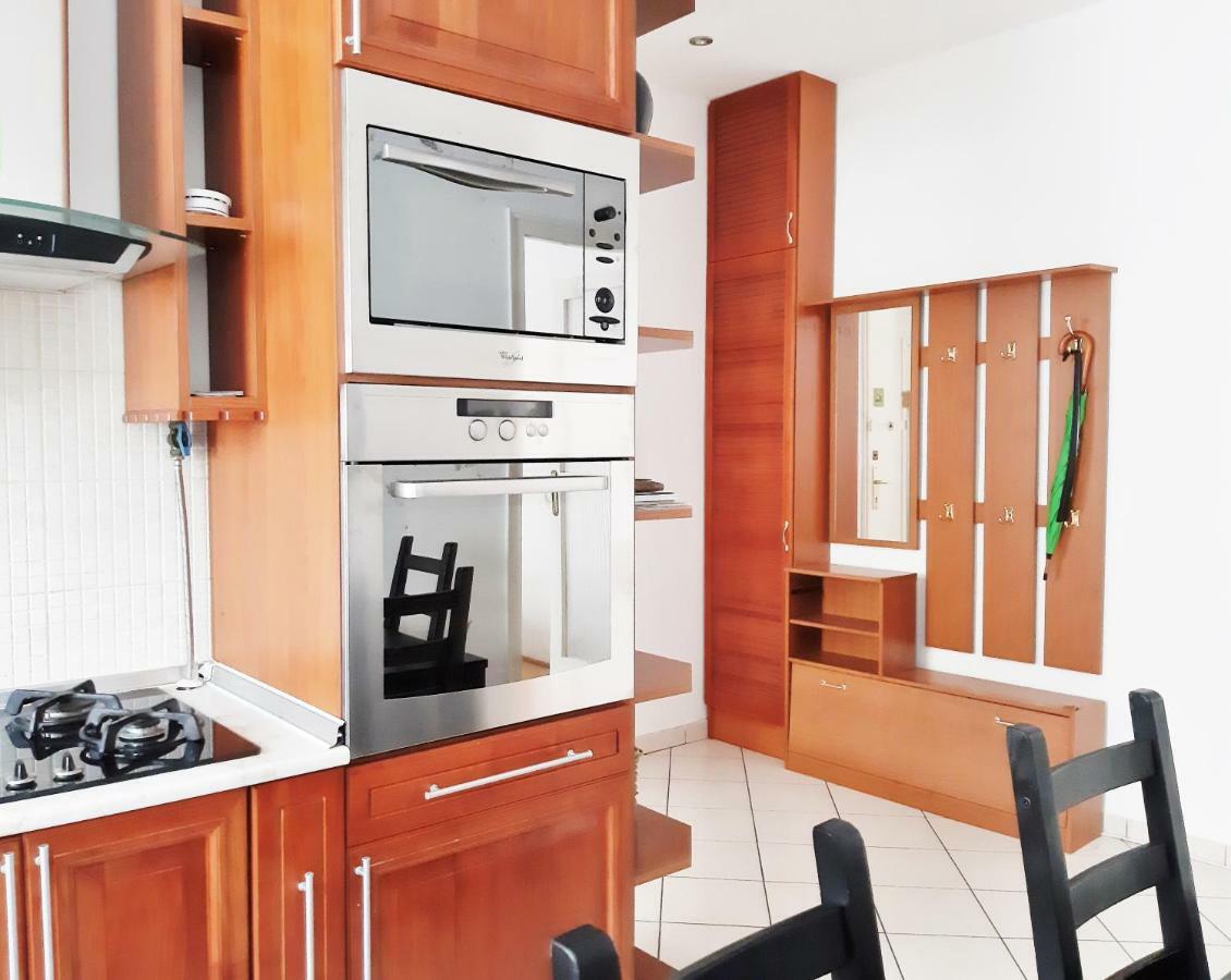 Gold Rose Apartment With 3 Rooms Budapest Exterior photo