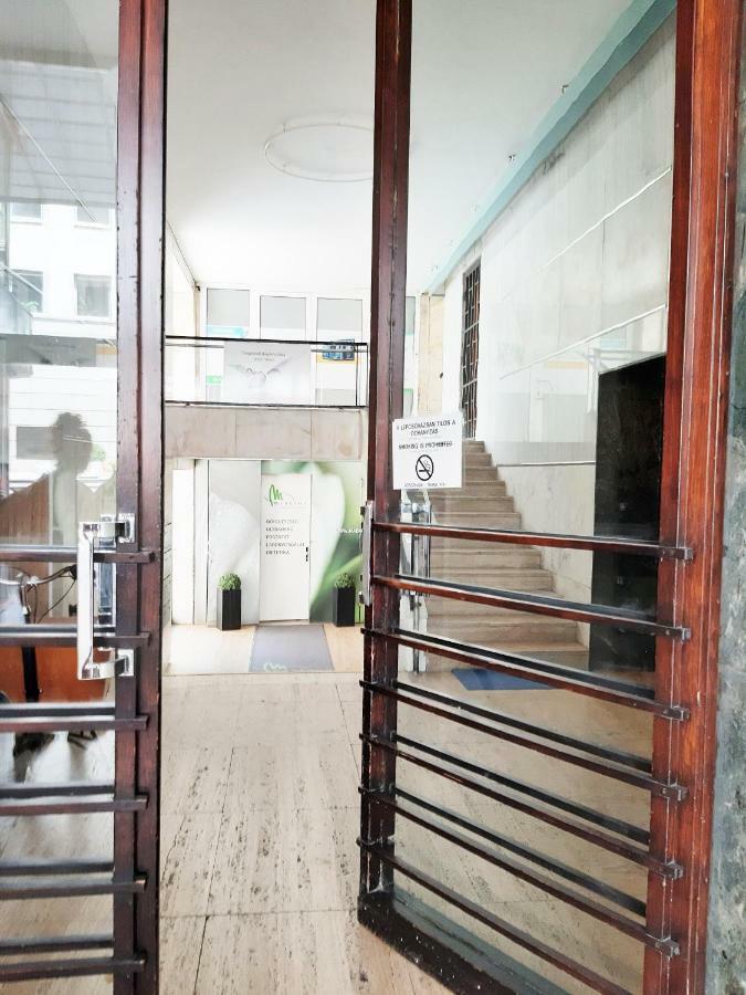 Gold Rose Apartment With 3 Rooms Budapest Exterior photo
